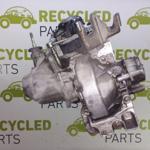 Caja De Velocidades Citroen Xsara Picasso 2.0 16v (05548364)
