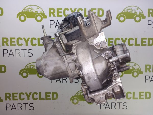 Caja De Velocidades Citroen Xsara Picasso 2.0 16v (05548364)
