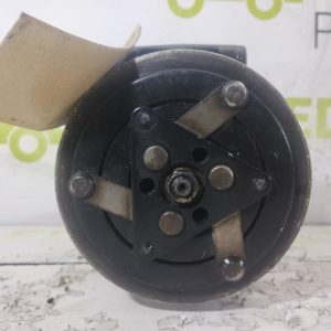 Compresor De A/a Peugeot 207 1.4 (06553856)