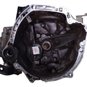 Caja De Velocidades Renault Kwid 1.0 (05960200)