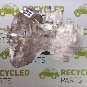 Caja De Velocidadades Chevrolet Aveo 1.6 16v (06144033)
