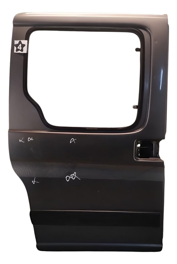 Puerta Trasera Derecha Peugeot Partner (05719562)