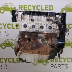 Motor Chevrolet Spin 1.8 8v (05396255)