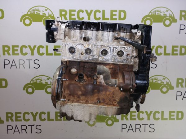 Motor Chevrolet Spin 1.8 8v (05396255)