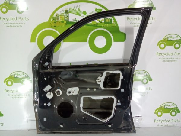 Puerta Delantera Derecha Ford Ecosport (03293272) Lp
