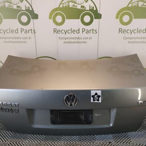 Tapa De Baul Vw Passat B5 (04823084)