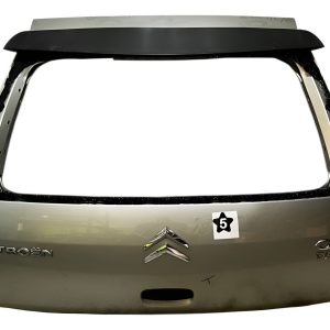 Porton Trasero Citroen C4 (04763365) Lp