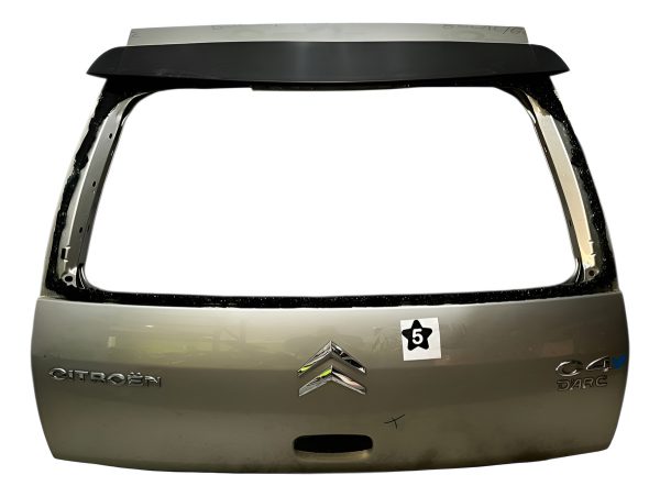 Porton Trasero Citroen C4 (04763365) Lp
