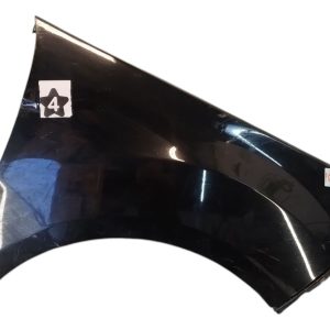 Guardabarro Derecho Ford Ecosport Kd (05956347)