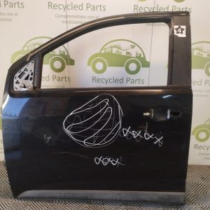 Puerta Delantera Izquierda Chevrolet S10 Ln (05527055)