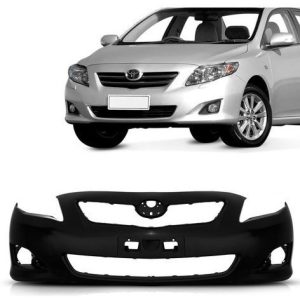 Paragolpe Delantero Toyota Corolla 2008-2011