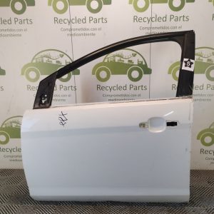 Puerta Delantera Izquierda Ford Focus 2 (05906151)