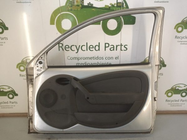Puerta Delantera Derecha Ford Ka Li (03086333)