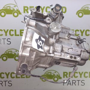 Caja De Velocidades Chevrolet Spart 1.2 (03842844)