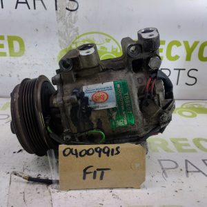 Compresor De A/a Honda Fit 1.5 (04009915)