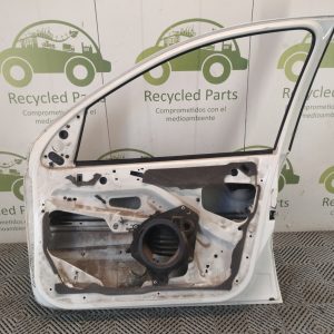 Puerta Delantera Derecha Peugeot 207 (06060109)