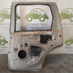 Puerta Trasera Derecha Ford Ecosport (03160013)