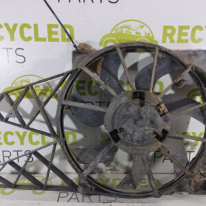 Electroventilador Fiat Punto 1.6 (05398975)