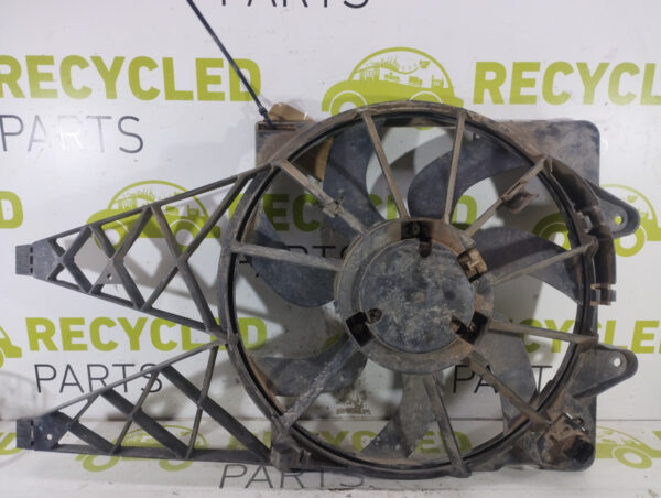 Electroventilador Fiat Punto 1.6 (05398975)