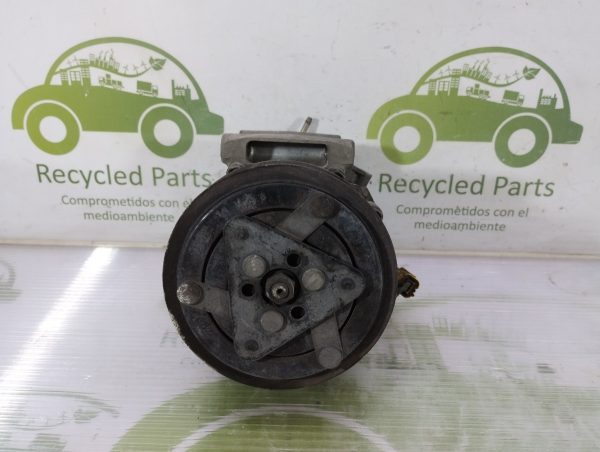 Compresor De A/a Peugeot 207 1.4 (04804034)