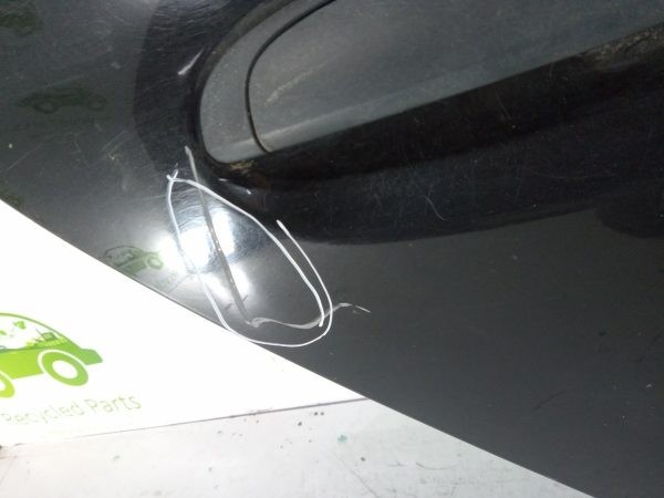Puerta Trasera Derecha Renault Clio 2 (02570064)