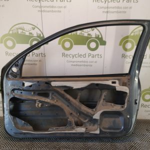 Puerta Delantera Derecha Peugeot 206 3p (06071337)