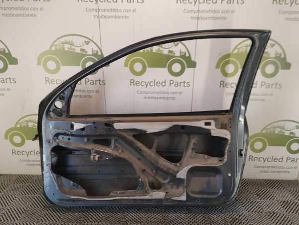 Puerta Delantera Derecha Peugeot 206 3p (06071337)