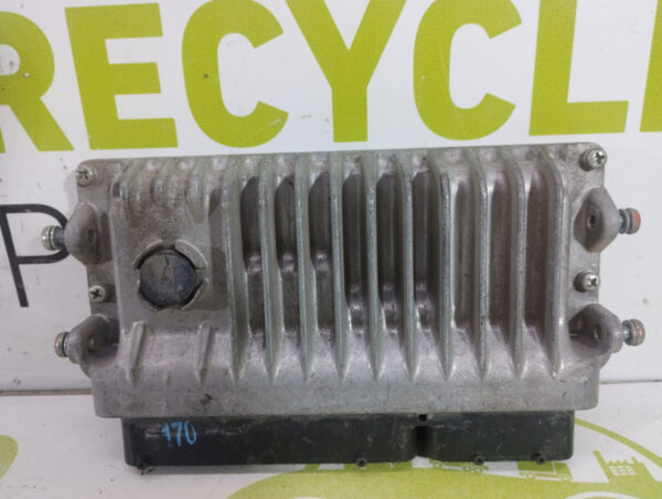 Modulo De Inyeccion Toyota Corolla 1.8 (05219816)