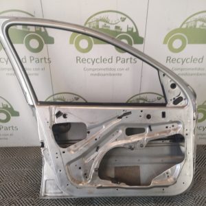Puerta Delantera Izquierda Peugeot 207 (06245682)