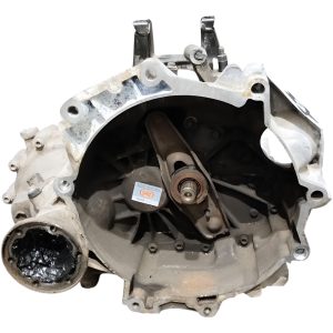 Caja De Velocidades Vw Voyage 1.6 8v (06150474)