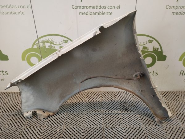 Guardabarro Derecho Peugeot Partner Ln (04057053)