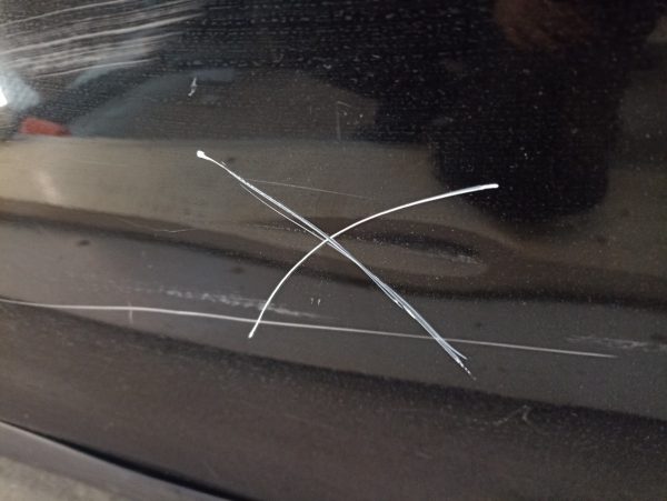 Puerta Trasera Izquierda Citroen C4 4p (04256672)