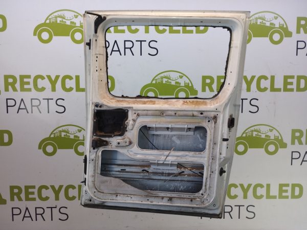 Puerta Trasera Derecha Peugeot Expert (04700096)