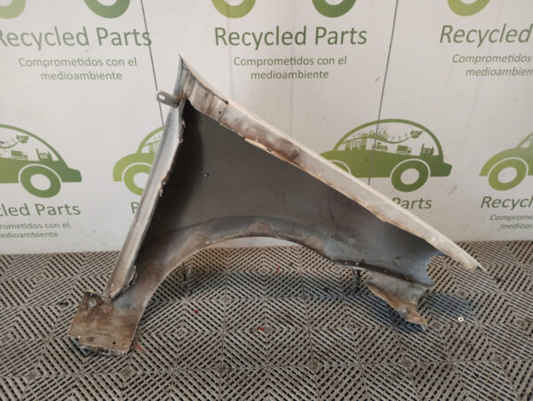Guardabarro Izquierdo Fiat Palio F2 (05936347)