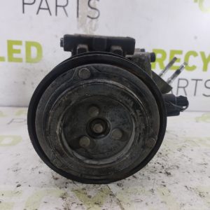 Compresor De A/a Ford Fiesta Kd 1.6 (04814529)
