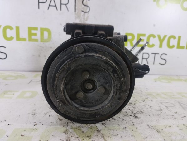 Compresor De A/a Ford Fiesta Kd 1.6 (04814529)