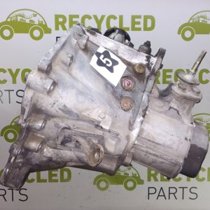 Caja De Velocidades Citroen Xsara Picasso 2.0 (05314946)