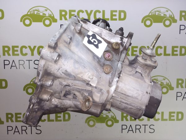 Caja De Velocidades Citroen Xsara Picasso 2.0 (05314946)