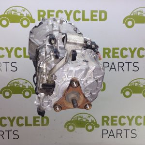 Caja De Velocidades Ford Transit 2.2 4×2 (05912629)