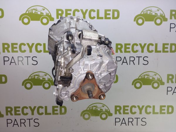 Caja De Velocidades Ford Transit 2.2 4×2 (05912629)