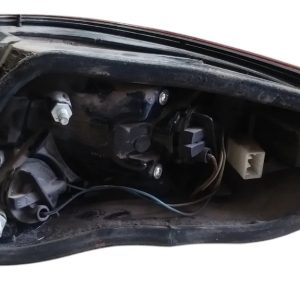 Faro Trasero Izquierdo Fiat Siena 2015 Original (06554126)