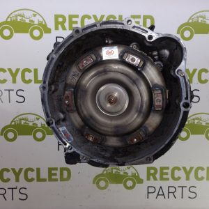 Caja De Velocidades Kia Sorento 2.5 4×4 At (005790820)