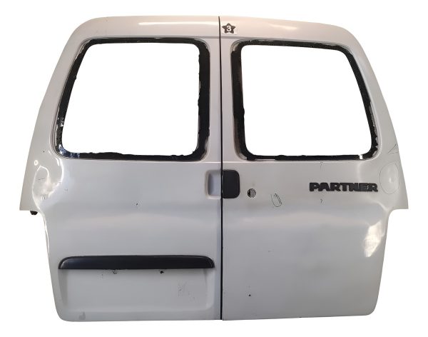 Porton Trasero Peugeot Partner (06269649)
