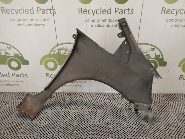 Guardabarro Izquierdo Honda Fit Li (05247049)