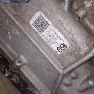 Caja De Velocidades Ford Ranger 3.0 V6 4×4 (06144836)