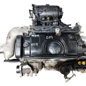 Motor Peugeot 207 1.4 (06228890)