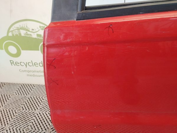 Puerta Trasera Izquierda Fiat Siena F3 (05695879)