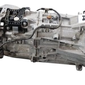 Caja De Velocidades Ford Ranger 2.2 4×2 (07009041)