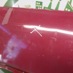 Porton Trasero Derecho Vw Caddy (03692093)