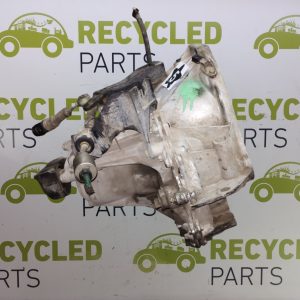 Caja De Velocidades Renault Kwid 1.0 (050872699